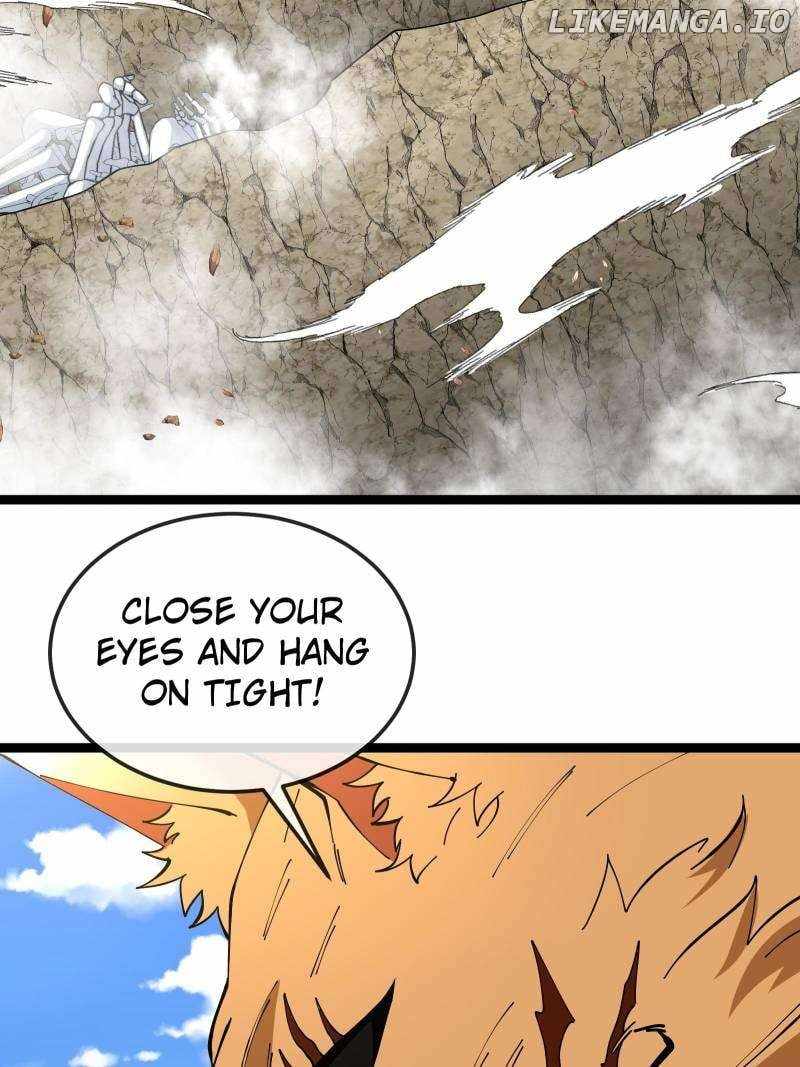 I Am The Monster Overlord Chapter 49 60